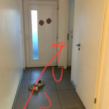 Proche Colmar בית אירוח *