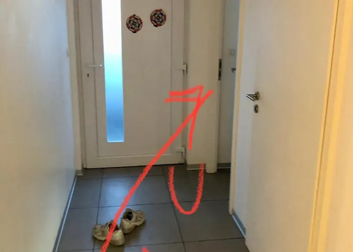 Proche Colmar בית אירוח *