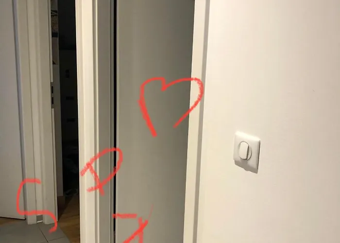 בית אירוח Proche Colmar Sainte-Croix-en-Plaine